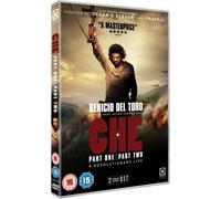 Che - Part One and Part Two [DVD] - BRAND NEW & SEALED