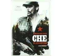 Che: Part One ( Che, el argentino ) ( Che - 1ère partie - L'argentin )