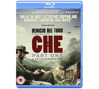 Che - Part One - The Argentine [Blu-ray]