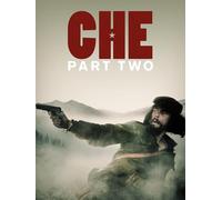 Che - Part Two