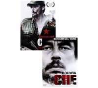 Che: Part Two [2DVD] [Region 2] (English audio)