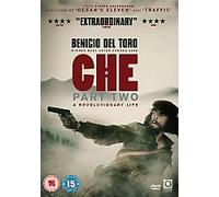 Che: Part Two [DVD]