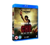 Che: Parts 1 & 2 – Soderbergh – Benicio Del Toro – Blu-ray (2009)