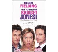 Che pasticcio, Bridget Jones!