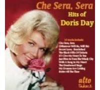 Day,Doris - Que Sera,Sera-Hits of Doris Day