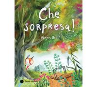 Che sorpresa! Ediz. a colori (Album)