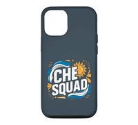 Che Squad | Product for Argentinian | Products Argentina Case for iPhone 12/12 Pro