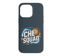 Che Squad | Product for Argentinian | Products Argentina Case for iPhone 14 Pro Max