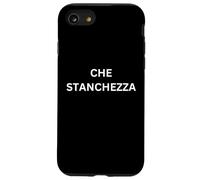 Che Stanchezza Case for iPhone SE (2020) / 7/8