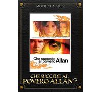 che succede al povero allan? DVD Italian Import