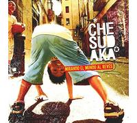 Che Sudaka - Mirando El Mundo Al Reves (LP) [VINYL]