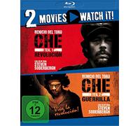 Che Teil 1 & 2 - Box