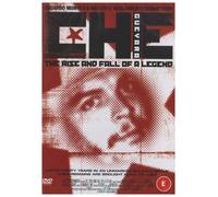 Che Guevara - The Rise And Fall [DVD]