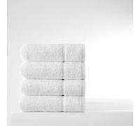 Cheadle 100% Pure Egyptian Cotton Towels 650 GSM Super Soft Extra Thick and Absorbent Towels (Hand Towel)