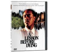 Cheadle - Lesson Before Dying [DVD] [1999] [Region 1] [US Import] [NTSC]