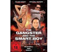CHEAH/MADSEN/AZIZ/MISKIN/WALLACE - THE GANGSTER AND THE SMART BOY (DVD) (1 DVD)