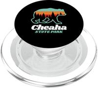 Cheaha State Park Alabama Summer Bear PopSockets PopGrip for MagSafe
