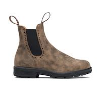 Chealsea Original High Suede Boots - Adult Collection Brown 36 EU / 3 UK