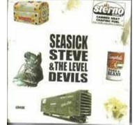 Seasick Steve & The Level Devils - Cheap [VINYL]