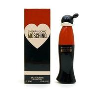 Moschino Cheap & Chic Eau de Toilette for Women 50 ml