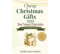 Cheap Christmas Gifts for Parents 2025: Thoughtful & Budget-Friendly Ideas for Mom & Dad