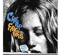 Cheap Freaks - Bury Them All