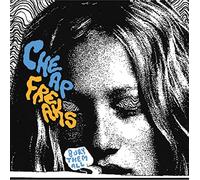 Cheap Freaks - Bury Them All [VINYL]