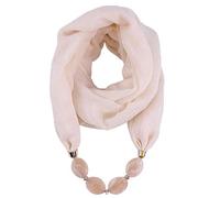 cheap items warehouse deals clearance Constitution Scarf Women Necklace Pendant Scarf Ethnic Soft Necklace Scarf womens scarves Long Ladies Scarves Pashmina Gifts Christmas silk scarf