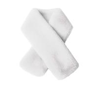 cheap items warehouse deals clearance Red Scarf for Women Uk Collar Scarf For Women Men Keep Neck Wrap Scarf Outdoors Woolen Plush Scarves Winter Warmer For Men Women Long cashmere scarf for women uk