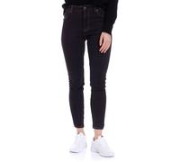 Cheap Monday - High Spray Black Terra - Jeggings - black - XS - 68% Cotton, 30% Polyester, 2% Elastane,Denim XS