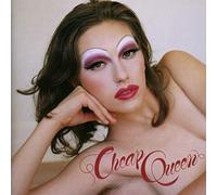 King Princess – Cheap Queen – CD – New (2019)