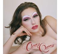 King Princess – Cheap Queen – 12" Vinyl (US Import)