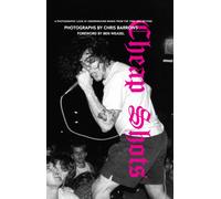 Cheap Shots : A Photographic Look at Underground Bands Through the 80s and Beyond
