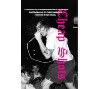 Cheap Shots: A Photographic Look at Underground Bands Through the 80s and Beyond