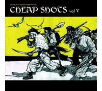 Cheap Shots Vol. 5 by Various Artists (2001-11-13)