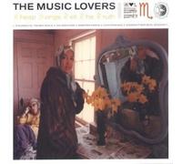 Cheap Songs Tell the Truth by Music Lovers