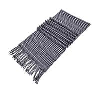 cheap stuff under 1 pound 1 pound items Chick Scarf Wool Feel Scarf Warm Soft Lightweight Scottish Scotland Check Tartan Plaid Gift For Men Women Kids scarf for women Long Tartan silk scarf