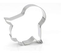 Cheap Sweet Penguin Cloud Cookie Cutters Stainless Steel Sugarcraft Fondant Embossers Cookie Press Cooling Grilles Accessories Kitchen, Cooking, Baking