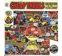cheap thrills LP