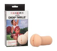Cheap Thrills The Cheerleader, Skin-Coloured