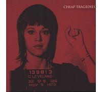 Cheap Tragedies - Volume 1: Souvenirs & Evidence [Vinyl LP]