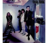 Cheap Trick All Shook Up 1980 UK vinyl LP EPC86124