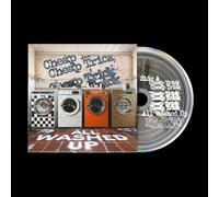 CHEAP TRICK - ALL WASHED UP CD (NEW) PRESALE 14/11/25