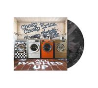 Cheap Trick - All Washed Up (Graphite Marble Colour Vinyl) [VINYL]