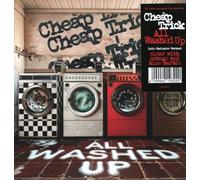 Cheap Trick - All Washed Up [VINYL]