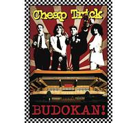 Cheap Trick - At Budokan: 30th Anniversary Collector's Edition [Box Set]