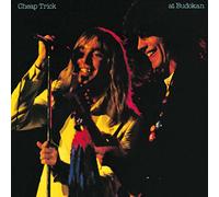 Cheap Trick - At Budokan: Complete Concert 2 LP(180gr). [VINYL]
