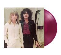 Cheap Trick 'At Budokan: Complete Concert' 2x12" Yellow Vinyl - NEW