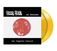 Cheap Trick - At Budokan: The Complete Concert [VINYL]
