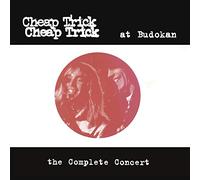 Cheap Trick - At Budokan: Complete Concert [VINYL]